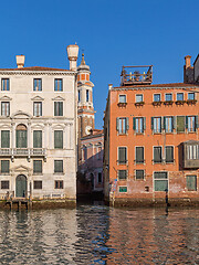 Image showing Grand Canal Homes