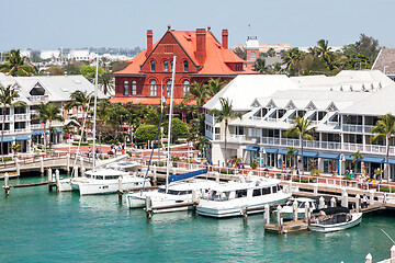 Image showing Key West