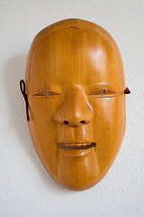 Image showing Mask (Japanese)