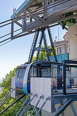 Image showing Gondola San Marino