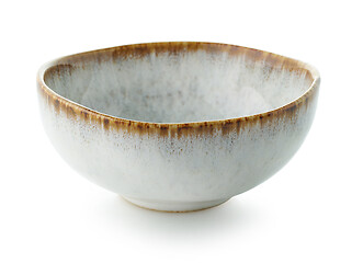 Image showing new empty bowl