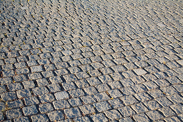 Image showing Cobblestone