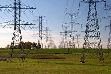 Image showing high voltage 01