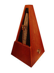Image showing Metronome
