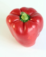 Image showing Shiny peppers 