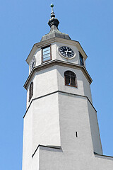 Image showing Kalemegdan Tower Belgrade