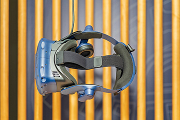 Image showing AR Headset