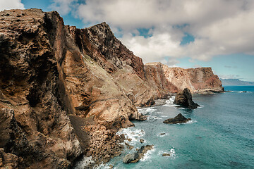 Image showing Madeira Island