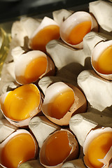 Image showing eggs