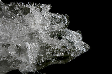 Image showing water detail