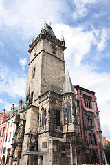 Image showing prague