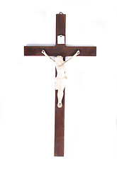 Image showing crucifix