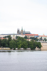 Image showing Prague