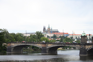 Image showing Prague