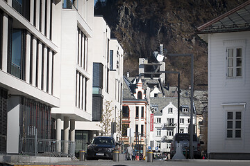 Image showing Ålesund