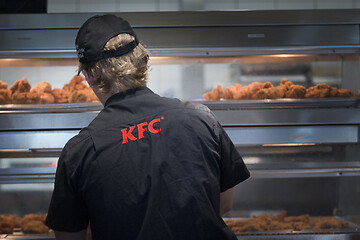 Image showing KFC