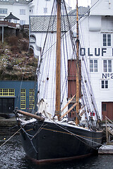 Image showing Sailboat