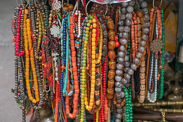 Image showing Prayer Beads