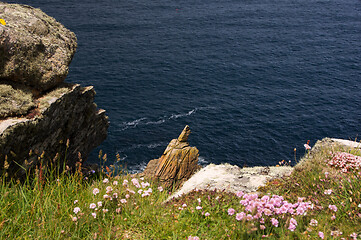 Image showing Cornwall, United Kingdom