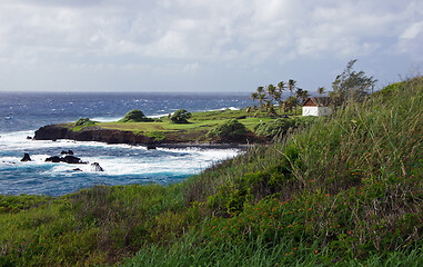 Image showing Hawaii, United States of America