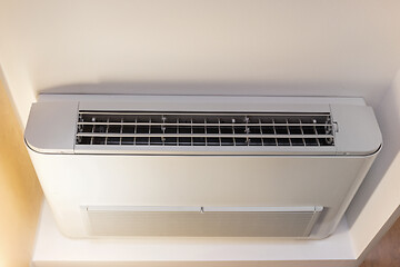 Image showing Ceiling Air Conditioner