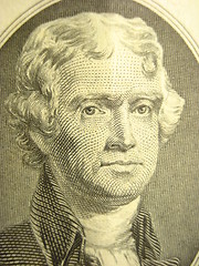 Image showing Jefferson