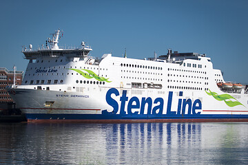 Image showing Stena Line