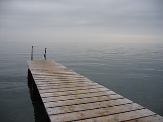 Image showing pier