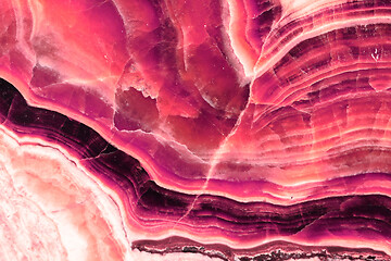 Image showing natural agate texture 