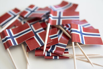 Image showing Norwegian Constitution Day