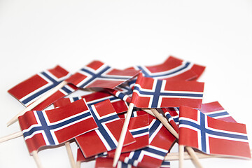 Image showing Norwegian Constitution Day