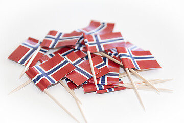 Image showing Norwegian Constitution Day