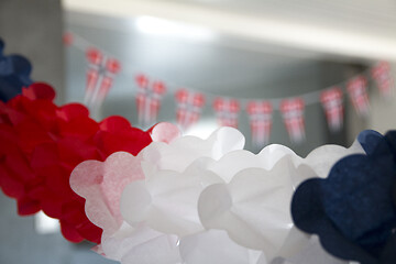 Image showing Norwegian Constitution Day