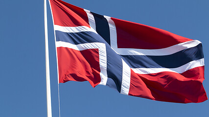 Image showing Norwegian Constitution Day