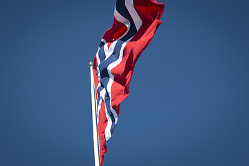 Image showing Norwegian Constitution Day