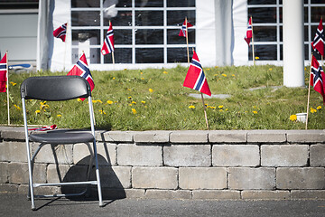 Image showing Norwegian Constitution Day