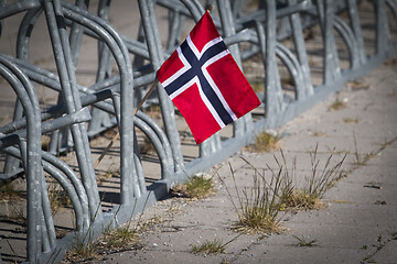 Image showing Norwegian Constitution Day