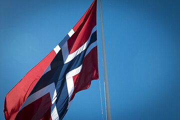 Image showing Norwegian Constitution Day