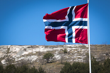 Image showing Norwegian Constitution Day