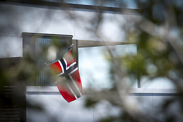 Image showing Norwegian Constitution Day