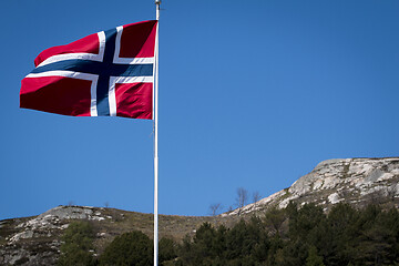 Image showing Norwegian Constitution Day