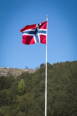 Image showing Norwegian Constitution Day