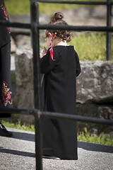 Image showing Norwegian Constitution Day