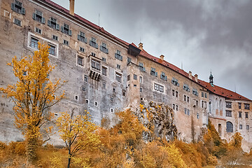 Image showing Cesky Krumlov