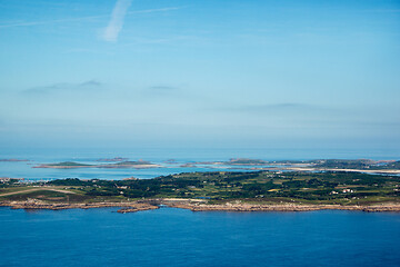 Image showing Scilly Isles, Great Britain