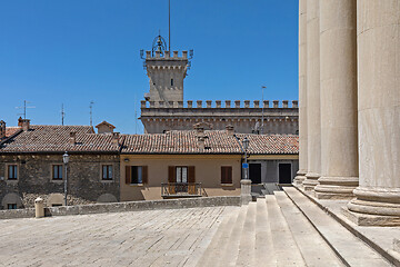 Image showing San Marino