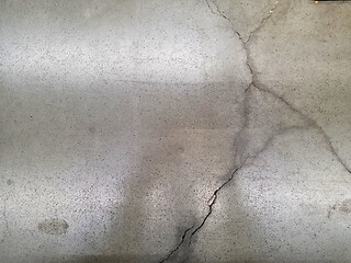 Image showing Gray Beton Texture