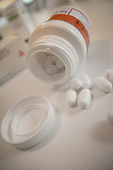 Image showing Painkiller