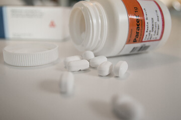 Image showing Painkiller