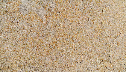 Image showing Texture of an old stone natural background